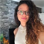 Profesora Particular Especializada en Educación Secundaria Obligatoria (ESO)